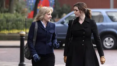 Scott & Bailey S01E05