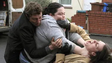 Scott & Bailey S02E01