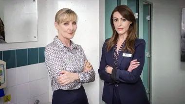 Scott & Bailey S04E03