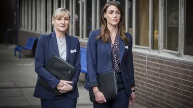 Scott & Bailey S04E05
