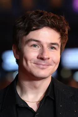 Photo Scott Chambers