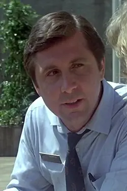 Photo de Scott DeVenney