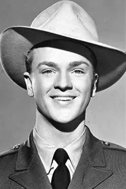 Photo de Scott Elliott