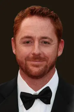 Photo Scott Grimes