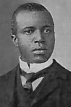 Photo de Scott Joplin