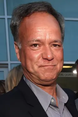 Photo de Scott Marshall Smith