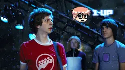 Scott Pilgrim
