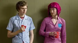 Scott Pilgrim