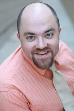 Photo de Scott Rosendall