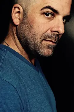 Photo de Scott Trimble