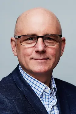 Photo Scott Wickware