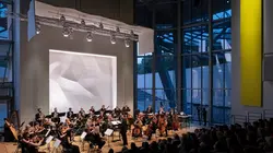 Visuel de Scottish Chamber Orchestra, Lionel Bringuier, Alexandre Kantorow : Fauré, Connesson, Poulenc