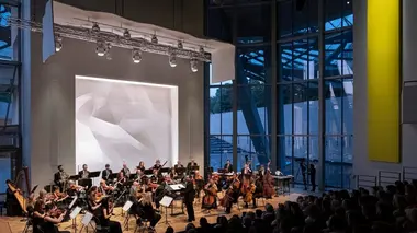 Scottish Chamber Orchestra, Lionel Bringuier, Alexandre Kantorow : Fauré, Connesson, Poulenc