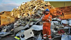 Scrap Kings : Experts en démolition