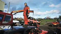 Scrap Kings : Experts en démolition