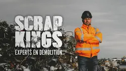 Scrap Kings : Experts en démolition
