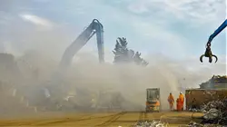 Scrap Kings : Experts en démolition