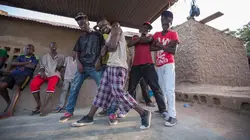 Scratch, sur la route des cultures urbaines Brésil