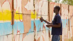 Scratch, sur la route des cultures urbaines