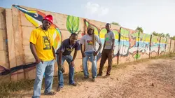 Scratch, sur la route des cultures urbaines Brésil
