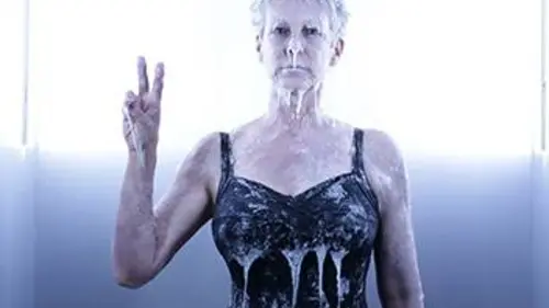 Scream Queens S01E11 Vendredi noir