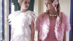 Scream Queens S01E08 Telle mère, telle fille