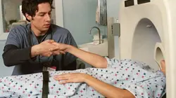 Scrubs S01E12 Mon saut dans l'inconnu en streaming