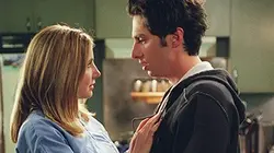 Scrubs S01E14 Mon flirt avec la drogue en streaming