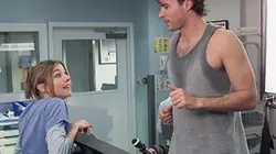 Scrubs S01E20 Ma décision en streaming