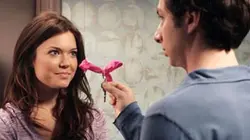 Scrubs S05E09 Mes deux centimètres carrés en streaming