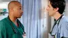 le docteur Perry Cox dans Scrubs S01E03 L'erreur de mon meilleur ami (2001)