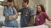 le docteur Perry Cox dans Scrubs S01E17 Mon étudiant (2002)