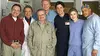 le docteur Perry Cox dans Scrubs S01E21 Ma peur bleue (2002)