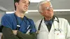 le docteur Perry Cox dans Scrubs S02E14 Mon ami, mon frère (2003)