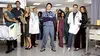 le docteur Perry Cox dans Scrubs S07E07 Ma douleur à moi (2008)