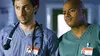 le docteur Maddox dans Scrubs S08E03 Mon salut (2009)