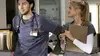 le docteur Perry Cox dans Scrubs S08E05 Mon ABC de la vie (2009)