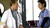 le docteur Perry Cox dans Scrubs S07E01 Mon sabordage (2007)