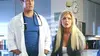 le docteur Perry Cox dans Scrubs S04E16 Ma quarantaine (2005)