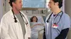 le docteur Perry Cox dans Scrubs S05E06 Mes fausses perceptions (2006)