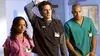 John «JD» Dorian dans Scrubs S03E01 Ma troisième année (2003)