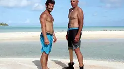 Visuel de Scuba Diving