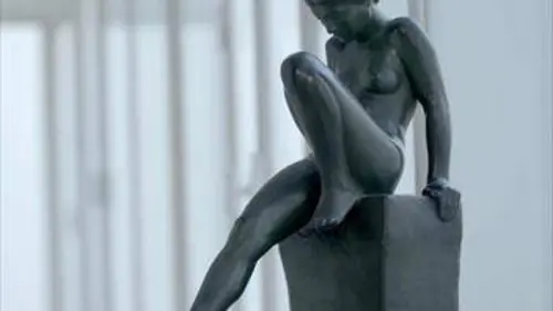 Sculptrices, ni muses ni modèles