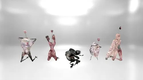 Casting Scum Mutation