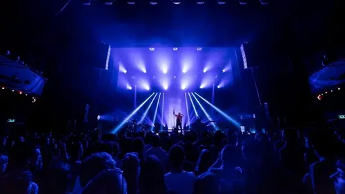 Scylla à l'Olympia replay