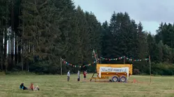 Se dit d'un cerf qui quitte son bois