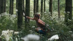 Se dit d'un cerf qui quitte son bois