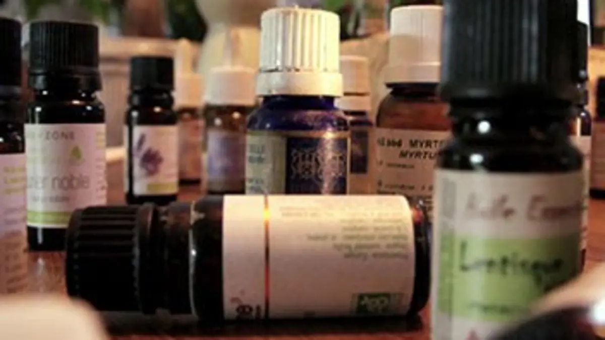 Se soigner autrement