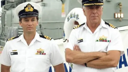 Sea Patrol S02E06 Grippe aviaire en streaming