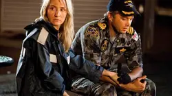 Visuel de Sea Patrol